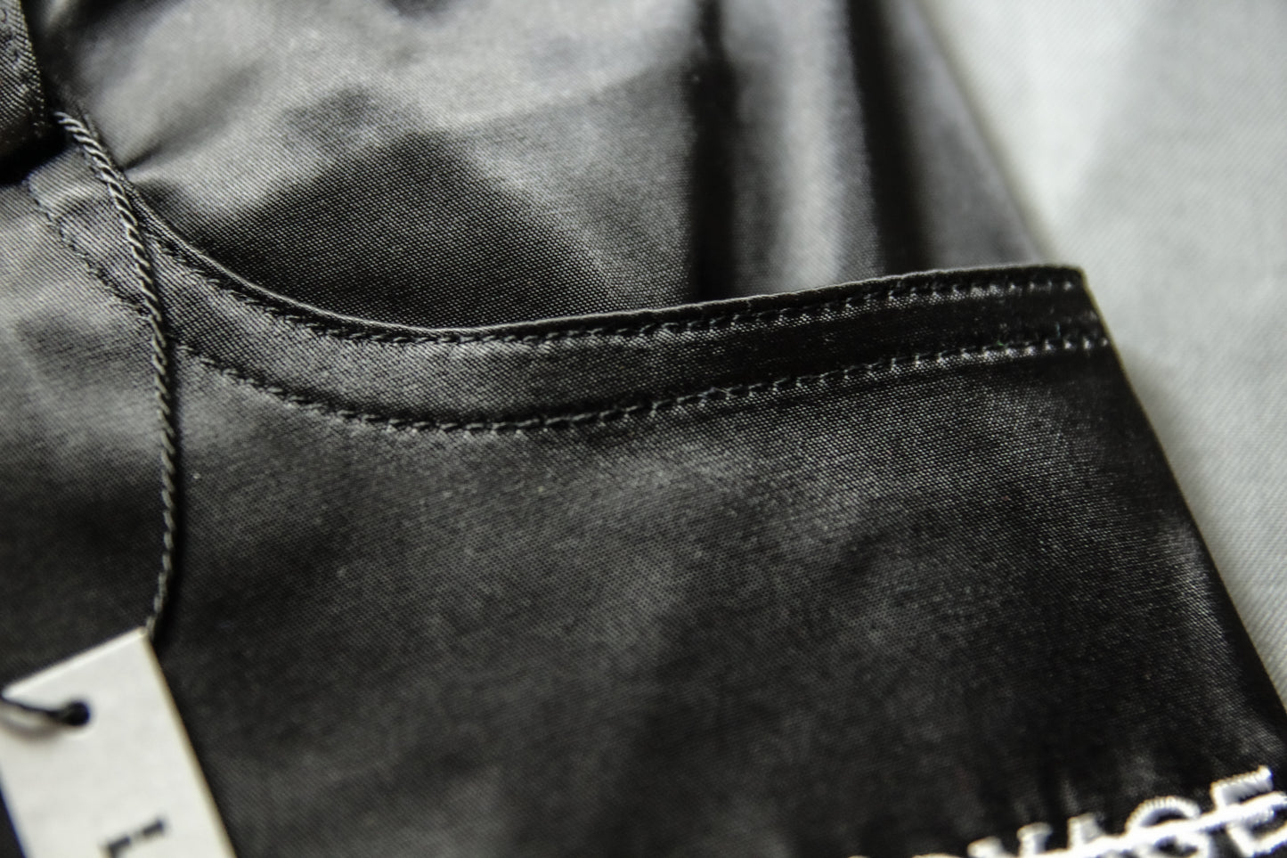 Satinhose LVy Design für Frauen