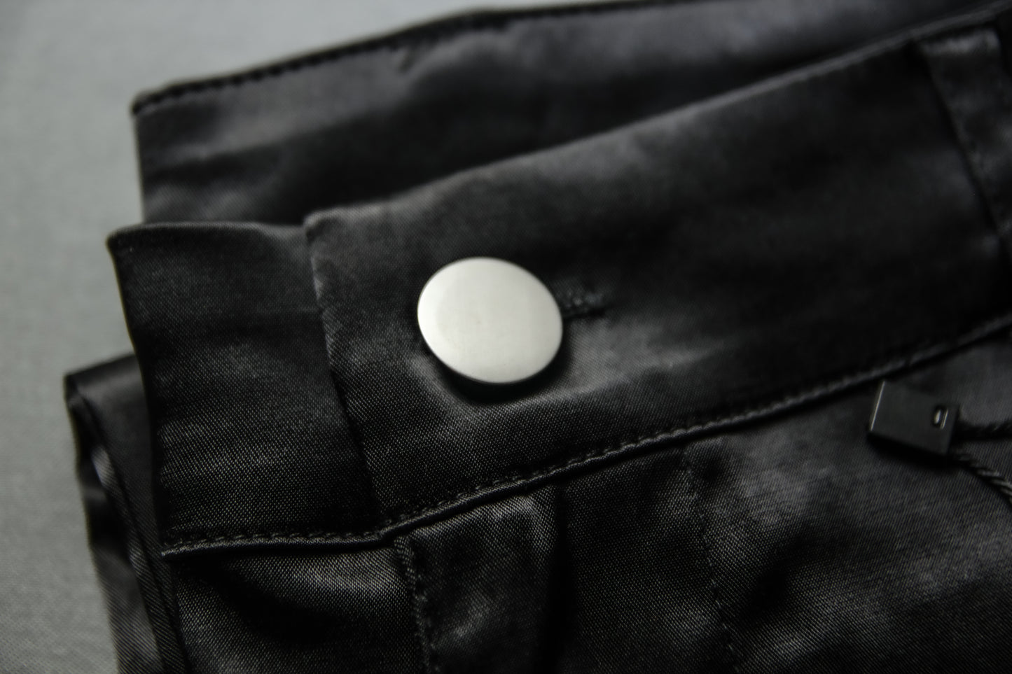 Satinhose LVy Design Männer