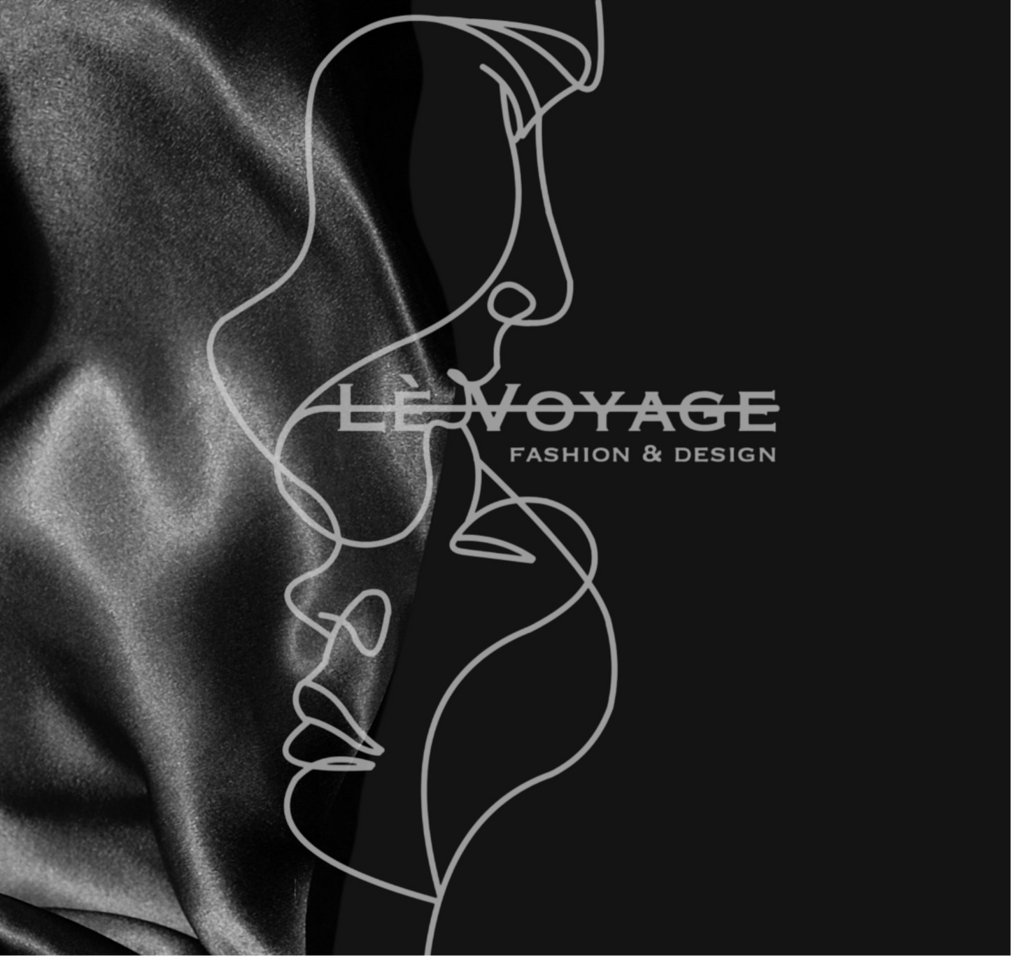 Lè Voyage fashion - Gutschein