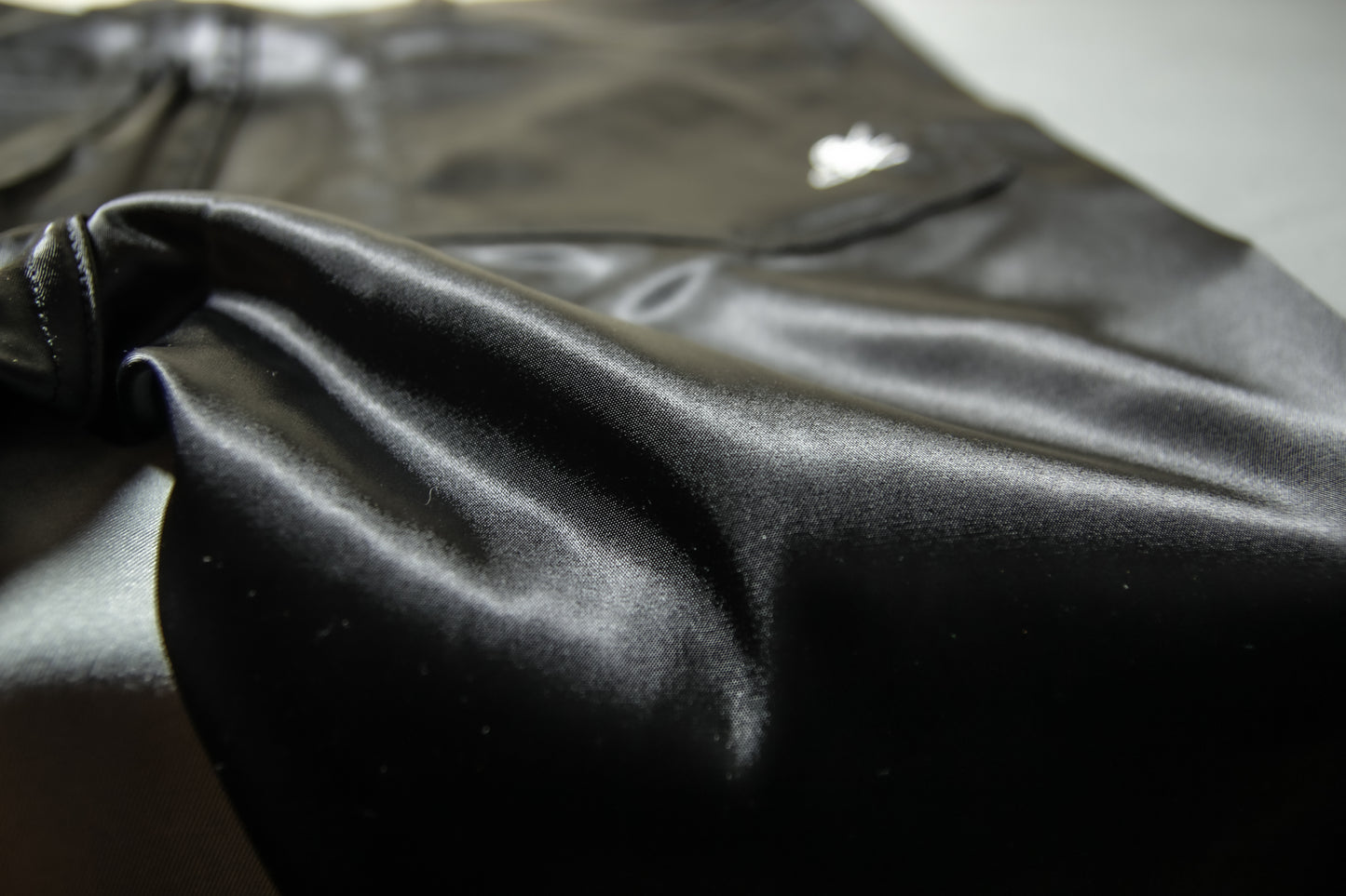 Satinhose LVy Design für Frauen