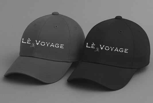 LVy Design Cap
